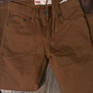 Brand new Levi’s kahakinpants size 12 regular